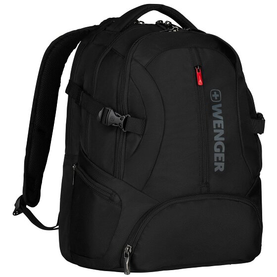 Wenger Transit 16 Dagrugzak 46 cm Laptop compartiment