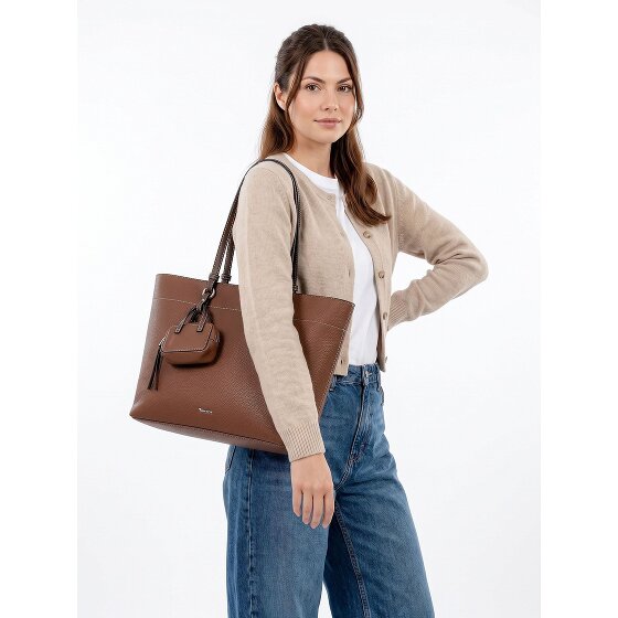 Tamaris TAS Maithe Shopper Tas L 50 cm