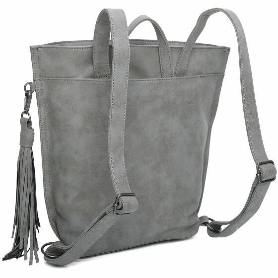 Fritzi aus Preußen Fritzi33 Vintage Stad rugzak 36 cm