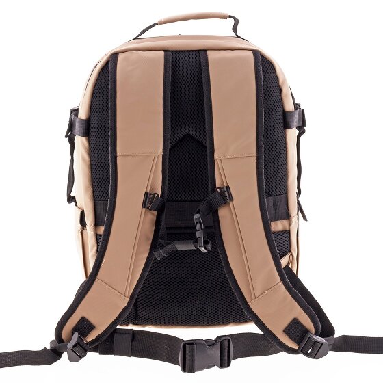 Gladiator 3900 Reisrugzak 40 cm laptopvak