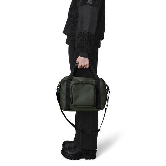 Rains Texel Handtas 32 cm Rains Texel Handtas 32 cm