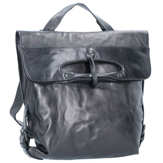 aunts & uncles Grandma's Luxury Club Mrs. Mince Pie City Rugzak Leer 29 cm