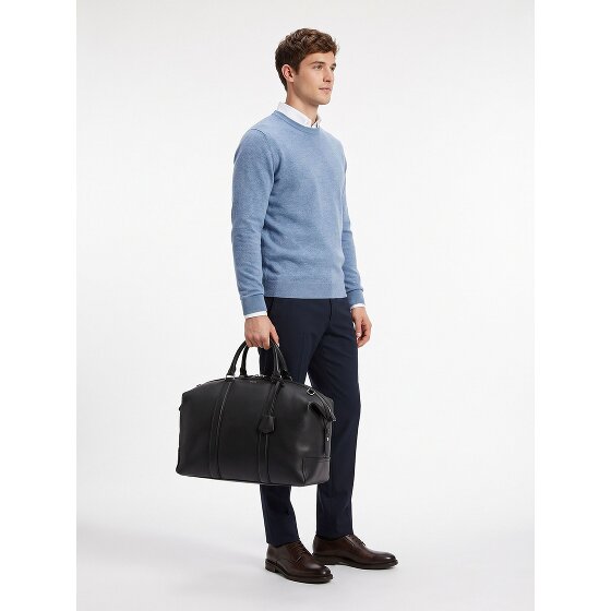 Boss Derwil Weekender reistas Leder 45 cm