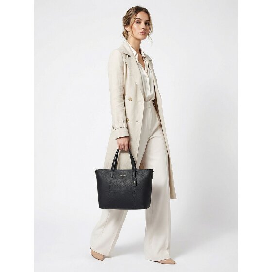 Lazarotti Bologna Leren Kruistas Leder 31 cm