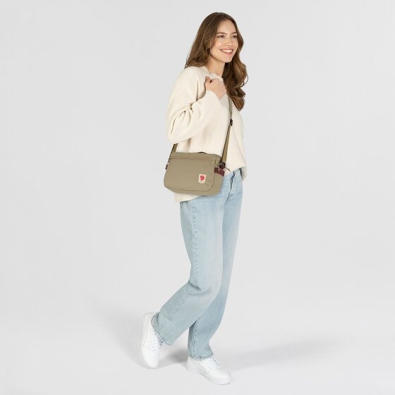 Fjällräven High Coast Crossbody tas 24 cm