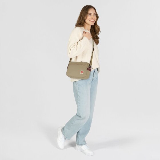 Fjällräven High Coast Schoudertas 24 cm