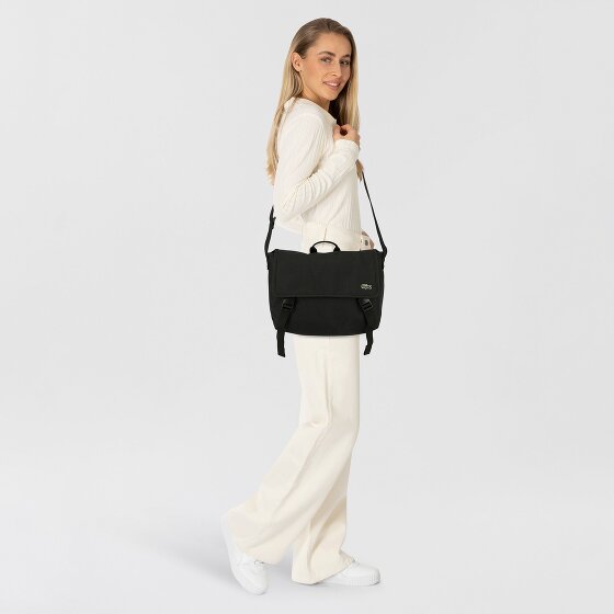 Lacoste Core Essentials Neocroc Boodschapper 32.5 cm
