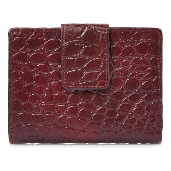 Castelijn & Beerens Portemonnee RFID-bescherming Leer 12.5 cm