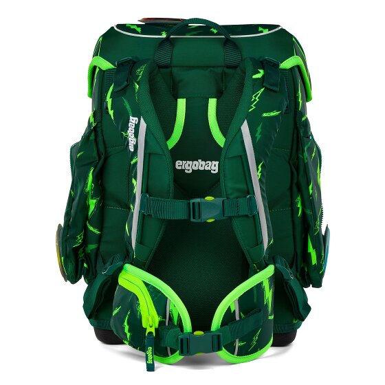 Ergobag Cubo Schooltas set