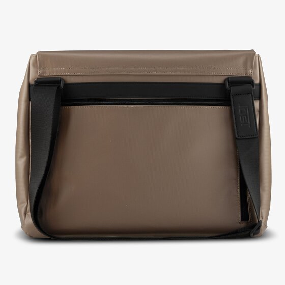 Jost Tolja Boodschapper 38 cm Laptop compartiment