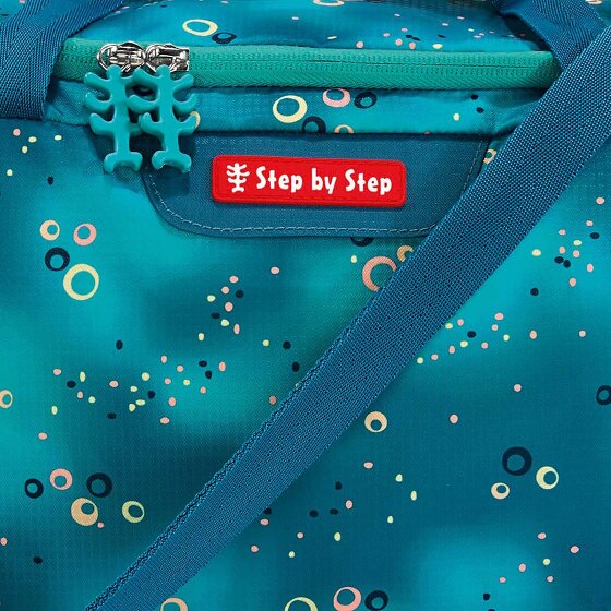 Step by Step Sporttas 38 cm