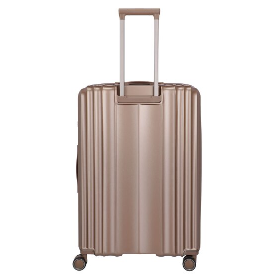 Travelite Paros 4 wielen Trolley 76 cm
