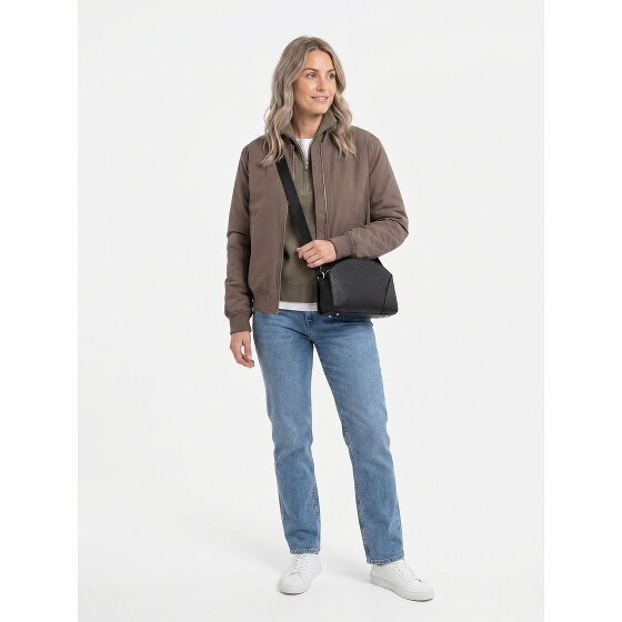 Voi Hirsch Madison Crossbody tas Leder 24.5 cm