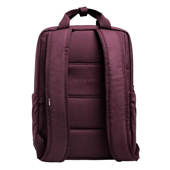 GOT BAG Daypack 2.0 Dagrugzak 36 cm Laptop compartiment GOT BAG Daypack 2.0 Dagrugzak 36 cm Laptop compartiment