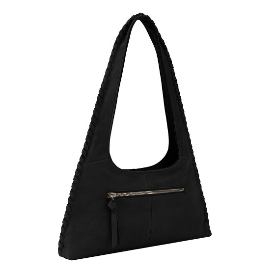 FredsBruder Calm Schoudertas Leer 33 cm