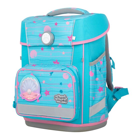 School-Mood Champion Schooltas set