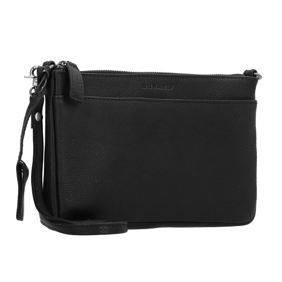 Burkely Antique Avery Schoudertas Leer 24 cm