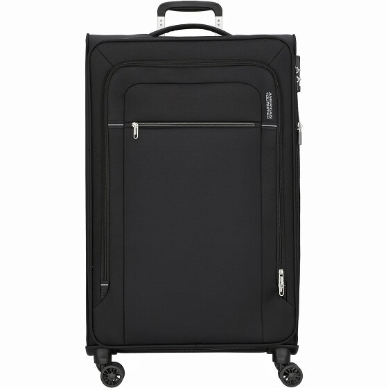 American Tourister Crosstrack 4-wielige trolley 79 cm