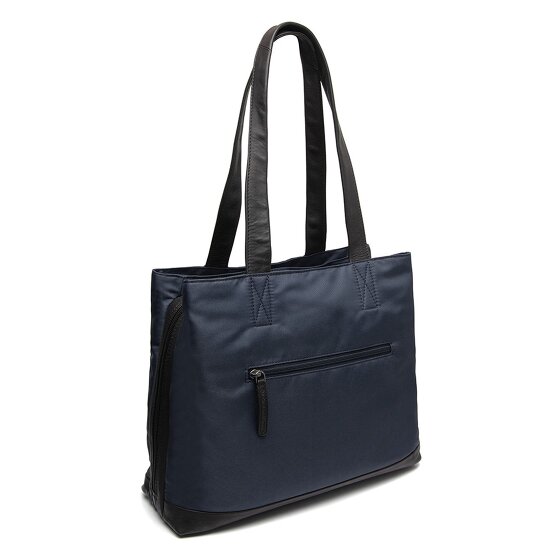 The Chesterfield Brand Lavik Shopper Tas Leder 36 cm