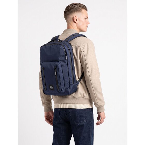 Topo Designs Global Dagrugzak 46 cm Laptopvak