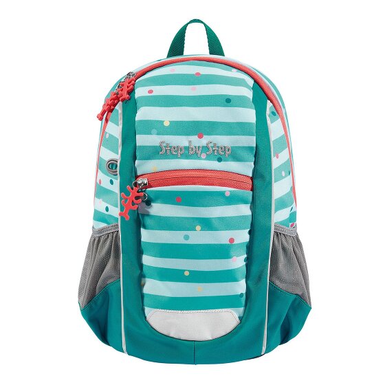 Step by Step KIGA Maxi Rugzak 34 cm