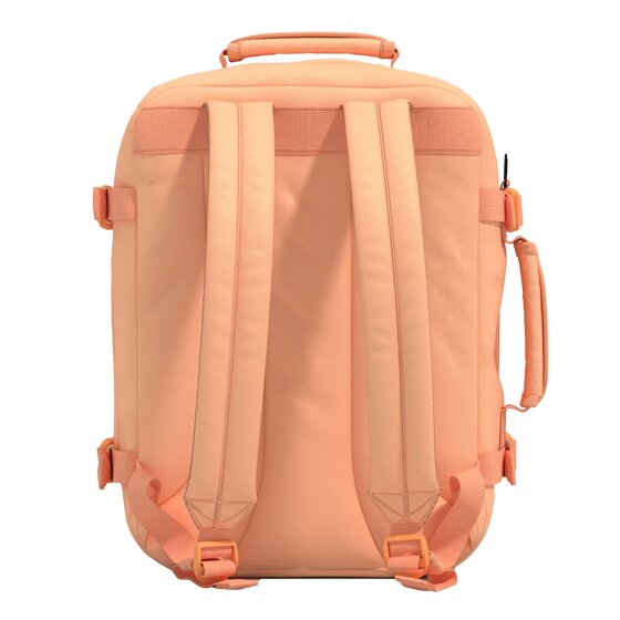 Cabin Zero Classic 119 Dagrugzak 39 cm Laptopvak