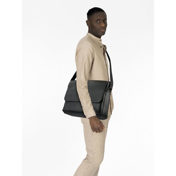Joop! Cardona Nevio Aktetas Messenger Leder 34 cm