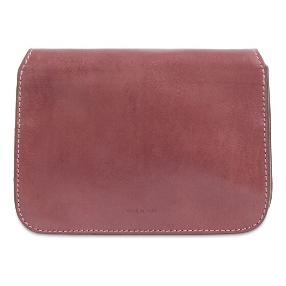 The Bridge Lucrezia Crossbody tas Leder 18 cm