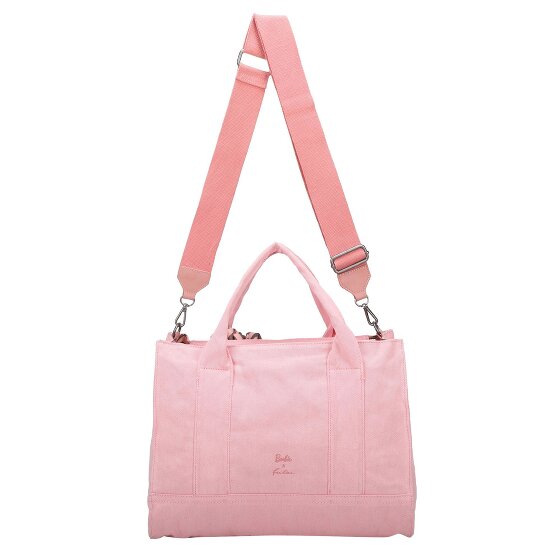 Fritzi aus Preußen Limited Barbie Malibu Denim Shopper Tas 40 cm