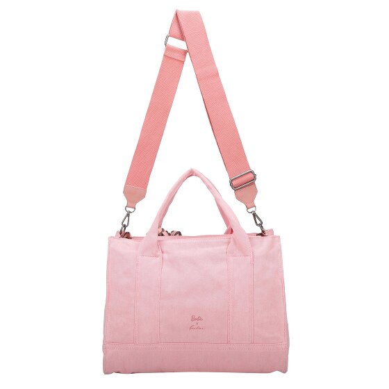 Fritzi aus Preußen Malibu Denim Limited Barbie Shopper Tas 40 cm