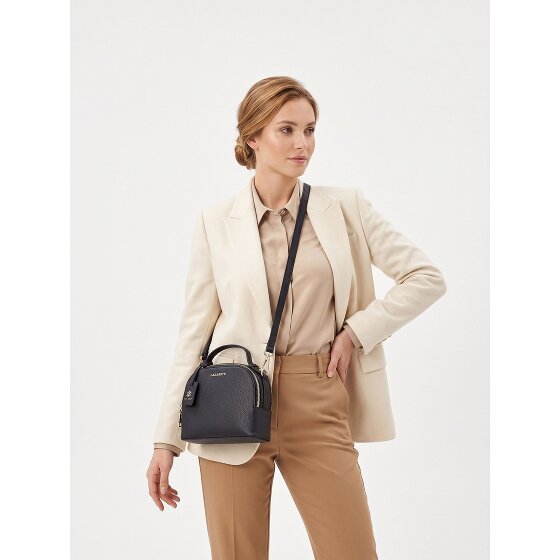 Lazarotti Bologna leren Handtas, Leer, 17 cm
