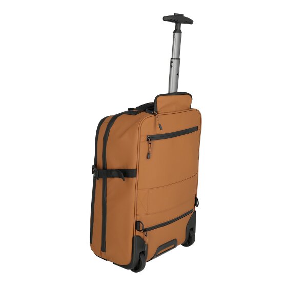 Travelite Briize 2 wielen Rugzak trolley 50 cm