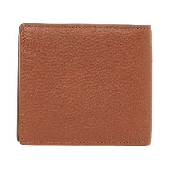 Tommy Hilfiger TH Premium Portemonnee Leer 11.5 cm
