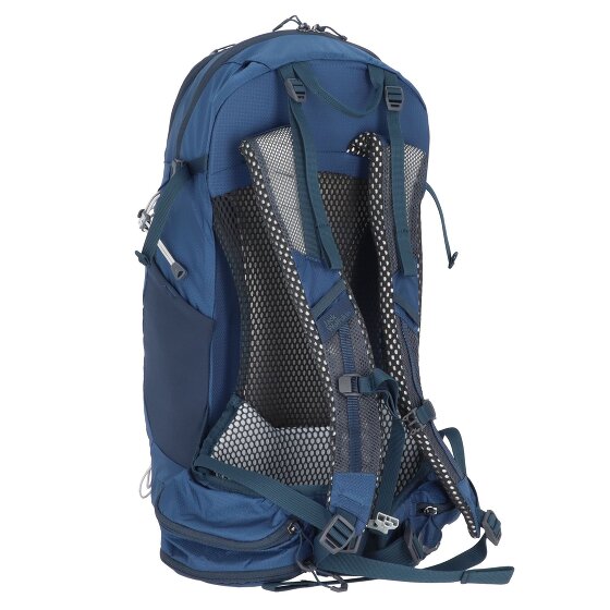 Jack Wolfskin Crosstrail 22 St Wandelrugzak 54 cm