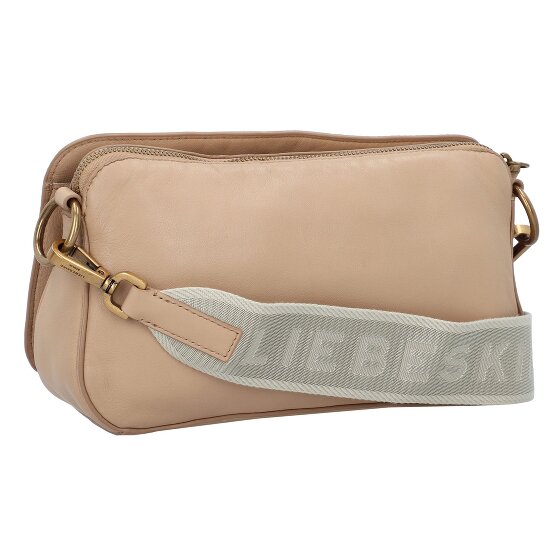 Liebeskind Clarice Schoudertas Leer 27 cm