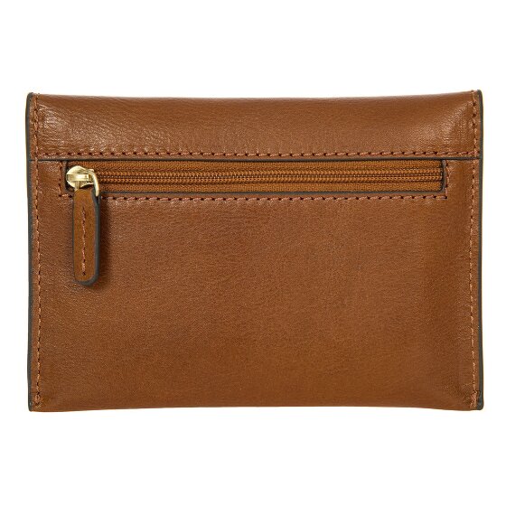Bric's Volterra Kredietkaart etui RFID-bescherming Leer 15 cm