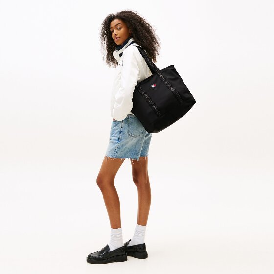 Tommy Hilfiger Jeans Tjw Daily Shopper Tas 47 cm