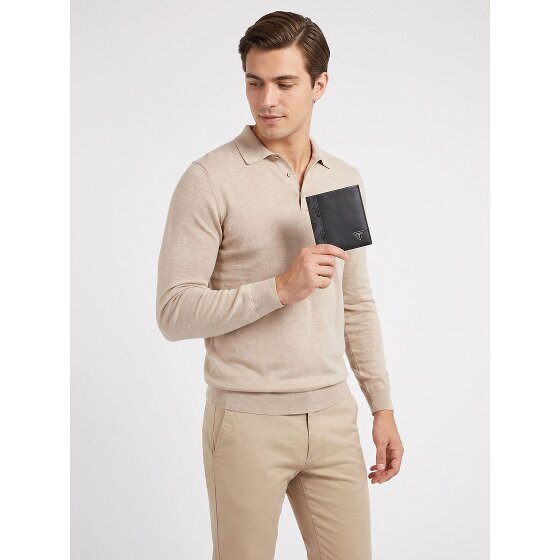 Guess Sydney Portemonnee RFID-bescherming 10 cm