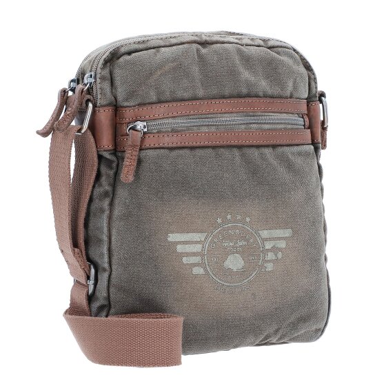 Greenburry Vintage Aviator Schoudertas 22 cm