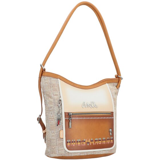 Anekke Menire Schoudertas 32 cm