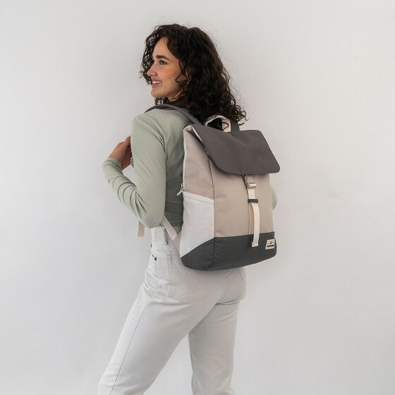 Johnny Urban Flash Series Mika Dagrugzak 40 cm Laptopvak