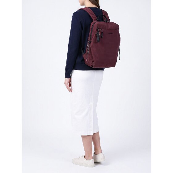 Hedgren String Dagrugzak M 29 cm Laptopvak