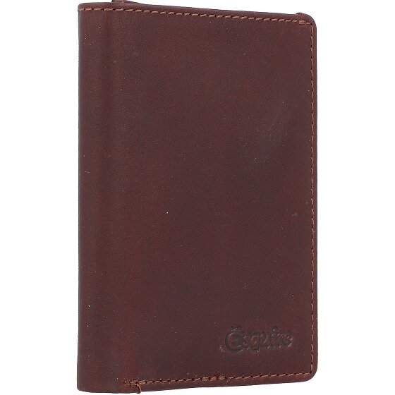 Esquire Oslo creditcard etui RFID leer 8 cm