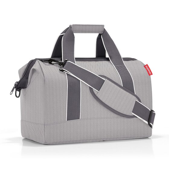 reisenthel Allrounder M Weekender reistas 40 cm