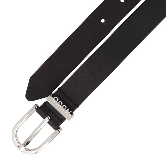 Hugo Zoey Riem Leder