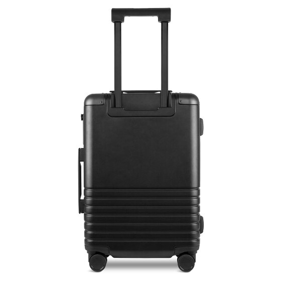 Kapten & Son Heathrow 4 wielen Cabinewagen 55 cm