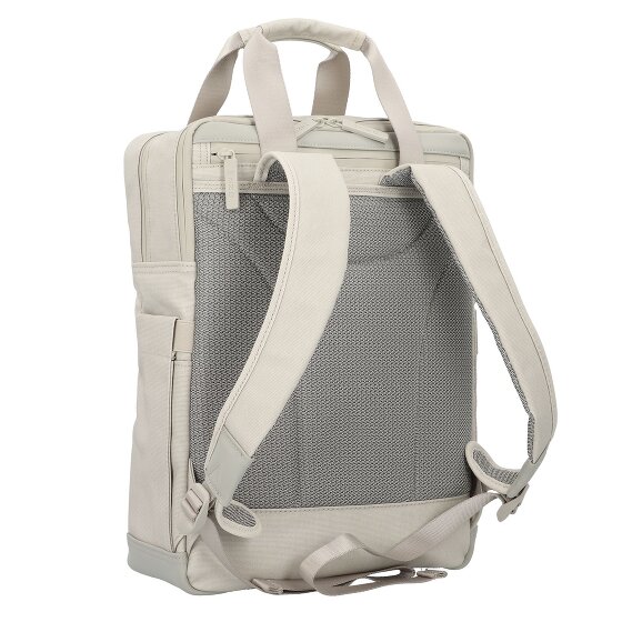 Harbour 2nd Hamburg Dagrugzak XL 40 cm Laptop compartiment