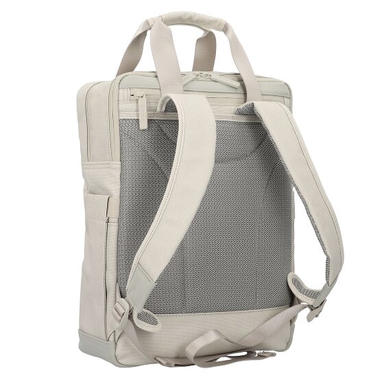 Harbour 2nd City Lights Hamburg Dagrugzak XL 40 cm Laptop compartiment