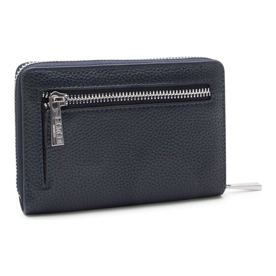 L.Credi Perla Portemonnee RFID-bescherming 16 cm