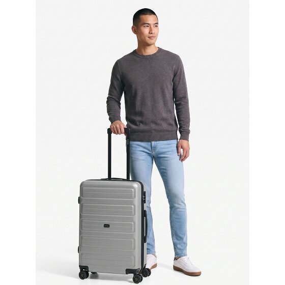 Redolz Essentials 08 MEDIUM 4 wielen Trolley 67 cm